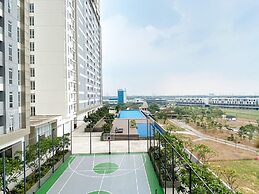 Great Deal And Pleasurable 2Br Vasanta Innopark Apartment