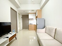 Great Deal And Pleasurable 2Br Vasanta Innopark Apartment