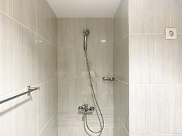 Great Deal And Pleasurable 2Br Vasanta Innopark Apartment