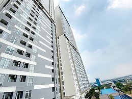 Great Deal And Pleasurable 2Br Vasanta Innopark Apartment