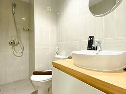 Great Deal And Pleasurable 2Br Vasanta Innopark Apartment