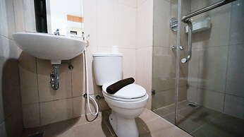 Strategic And Homey Studio At Tamasari Papilio Apartment