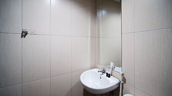 Strategic And Homey Studio At Tamasari Papilio Apartment