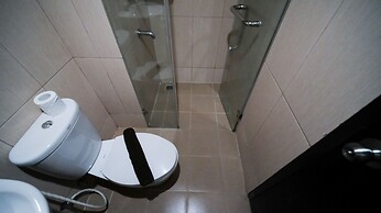 Strategic And Homey Studio At Tamasari Papilio Apartment