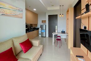 Best Deal And Comfort 1Br At Citralake Suites Apartment