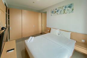 Best Deal And Comfort 1Br At Citralake Suites Apartment