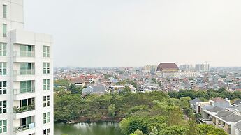 Best Deal And Comfort 1Br At Citralake Suites Apartment