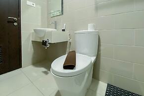 Best Deal And Comfort 1Br At Citralake Suites Apartment