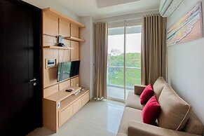 Best Deal And Comfort 1Br At Citralake Suites Apartment