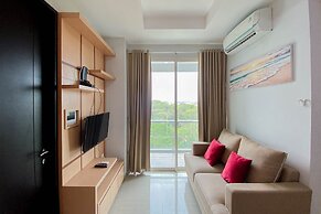Best Deal And Comfort 1Br At Citralake Suites Apartment