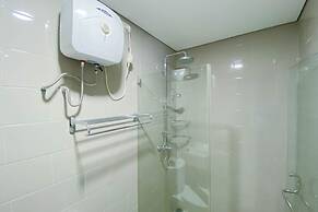 Best Deal And Comfort 1Br At Citralake Suites Apartment