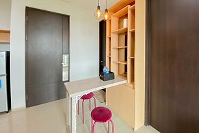 Best Deal And Comfort 1Br At Citralake Suites Apartment