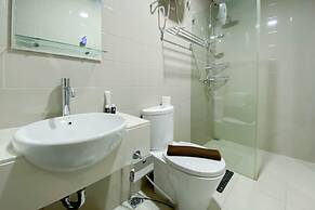 Best Deal And Comfort 1Br At Citralake Suites Apartment