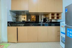 Best Deal And Comfort 1Br At Citralake Suites Apartment