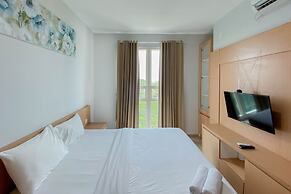 Best Deal And Comfort 1Br At Citralake Suites Apartment