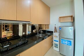Best Deal And Comfort 1Br At Citralake Suites Apartment