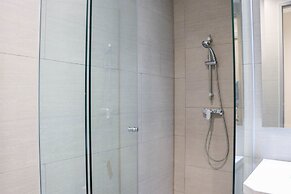 Comfortable And Homey 2Br Menara Jakarta Kemayoran Apartment