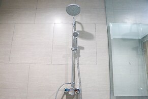 Comfortable And Homey 2Br Menara Jakarta Kemayoran Apartment