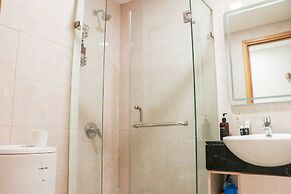 Strategic And Elegant 1Br The Mansion Kemayoran Apartment Near Jiexpo