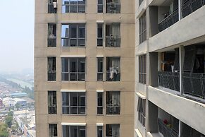 Strategic And Elegant 1Br The Mansion Kemayoran Apartment Near Jiexpo