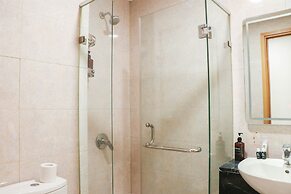 Strategic And Elegant 1Br The Mansion Kemayoran Apartment Near Jiexpo