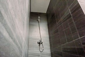 Wonderful And Homey Studio The Smith Alam Sutera Apartment