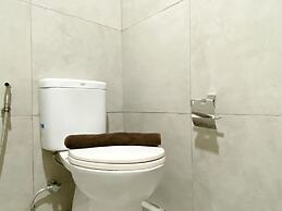 Minimalist And Comfy Studio At Pollux Chadstone Apartment