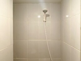 Furnished Studio For 3 Pax With Sofa Bed At Tokyo Riverside Pik 2 Apar