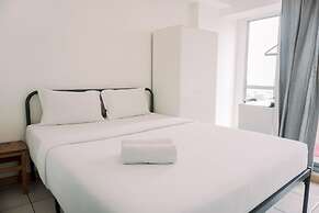 Gorgeous And Strategic Studio Apartment M-Town Residence