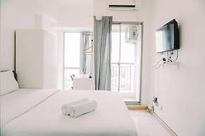 Gorgeous And Strategic Studio Apartment M-Town Residence