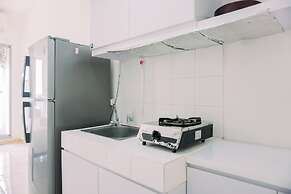 Gorgeous And Strategic Studio Apartment M-Town Residence