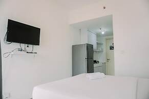 Gorgeous And Strategic Studio Apartment M-Town Residence