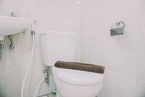 Gorgeous And Strategic Studio Apartment M-Town Residence