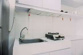 Gorgeous And Strategic Studio Apartment M-Town Residence