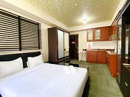 Good And Cozy Studio At Metropark Condominium Jababeka Apartment