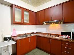 Good And Cozy Studio At Metropark Condominium Jababeka Apartment