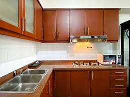 Good And Cozy Studio At Metropark Condominium Jababeka Apartment