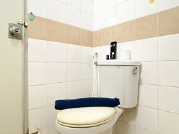 Good And Cozy Studio At Metropark Condominium Jababeka Apartment