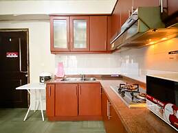 Good And Cozy Studio At Metropark Condominium Jababeka Apartment