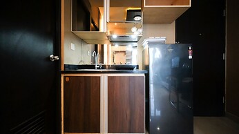 Good Location And Comfy 2Br At Tamansari Papilio Apartment