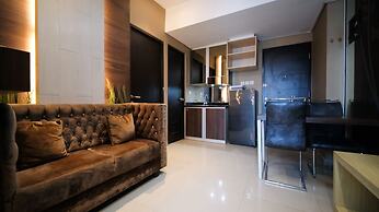 Good Location And Comfy 2Br At Tamansari Papilio Apartment