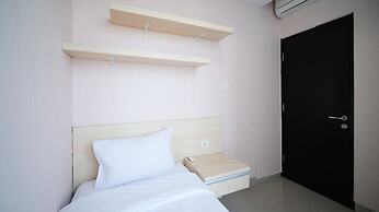 Good Location And Comfy 2Br At Tamansari Papilio Apartment
