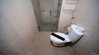 Good Location And Comfy 2Br At Tamansari Papilio Apartment