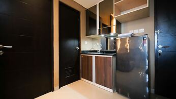 Good Location And Comfy 2Br At Tamansari Papilio Apartment