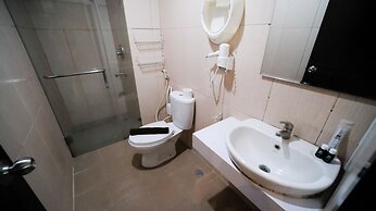 Good Location And Comfy 2Br At Tamansari Papilio Apartment