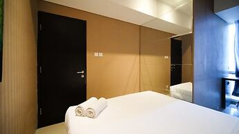 Good Location And Comfy 2Br At Tamansari Papilio Apartment