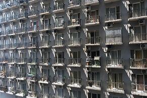 Comfy Studio Apartment At Grand Asia Afrika