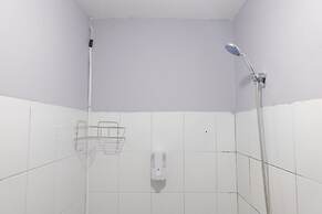 Comfy Studio Apartment At Grand Asia Afrika