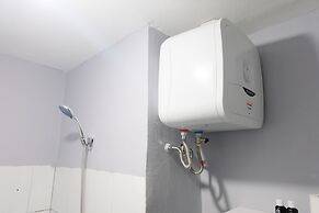 Comfy Studio Apartment At Grand Asia Afrika