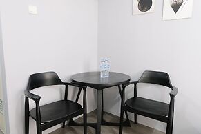 Comfy Studio Apartment At Grand Asia Afrika